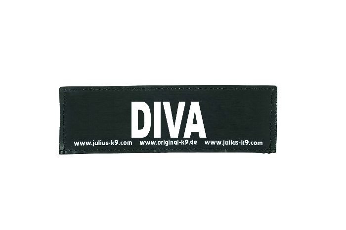 Julius K9 Label Diva Large