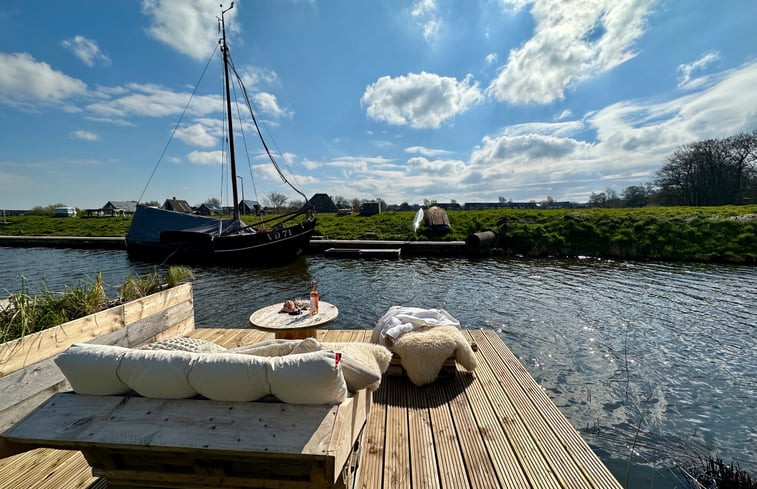 Natuurhuisje in Groet