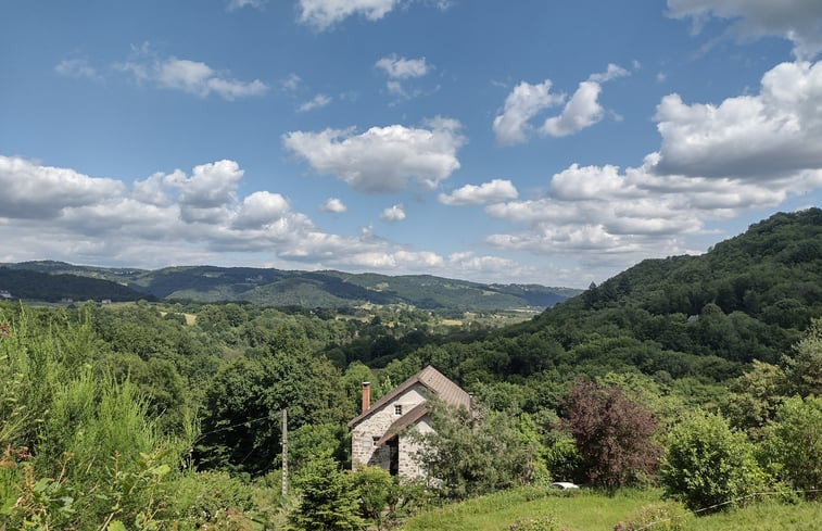 Natuurhuisje in Beaulieu sur Dordogne (Nonards)