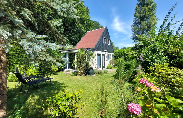 Natuurhuisje in Egmond aan den Hoef