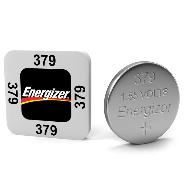 Energizer 379