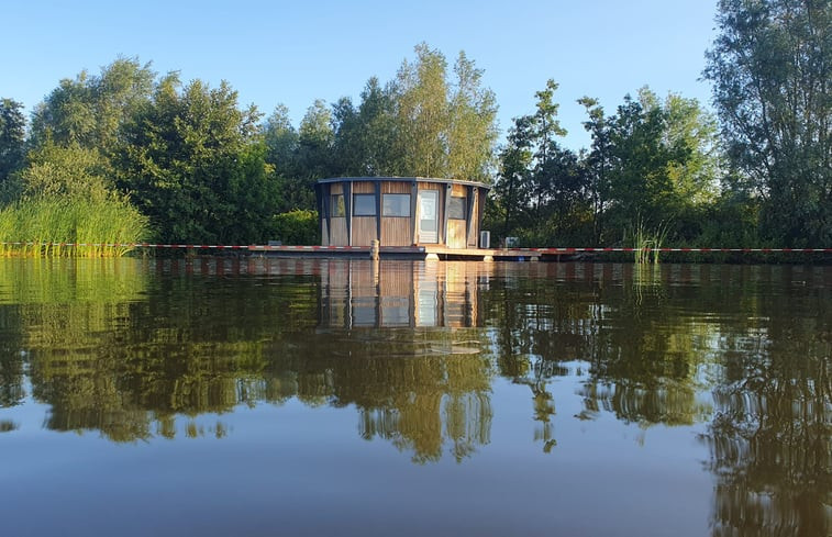 Natuurhuisje in Buitenkaag