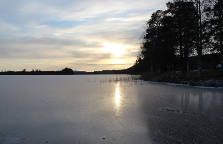 Natuurhuisje in Torsby