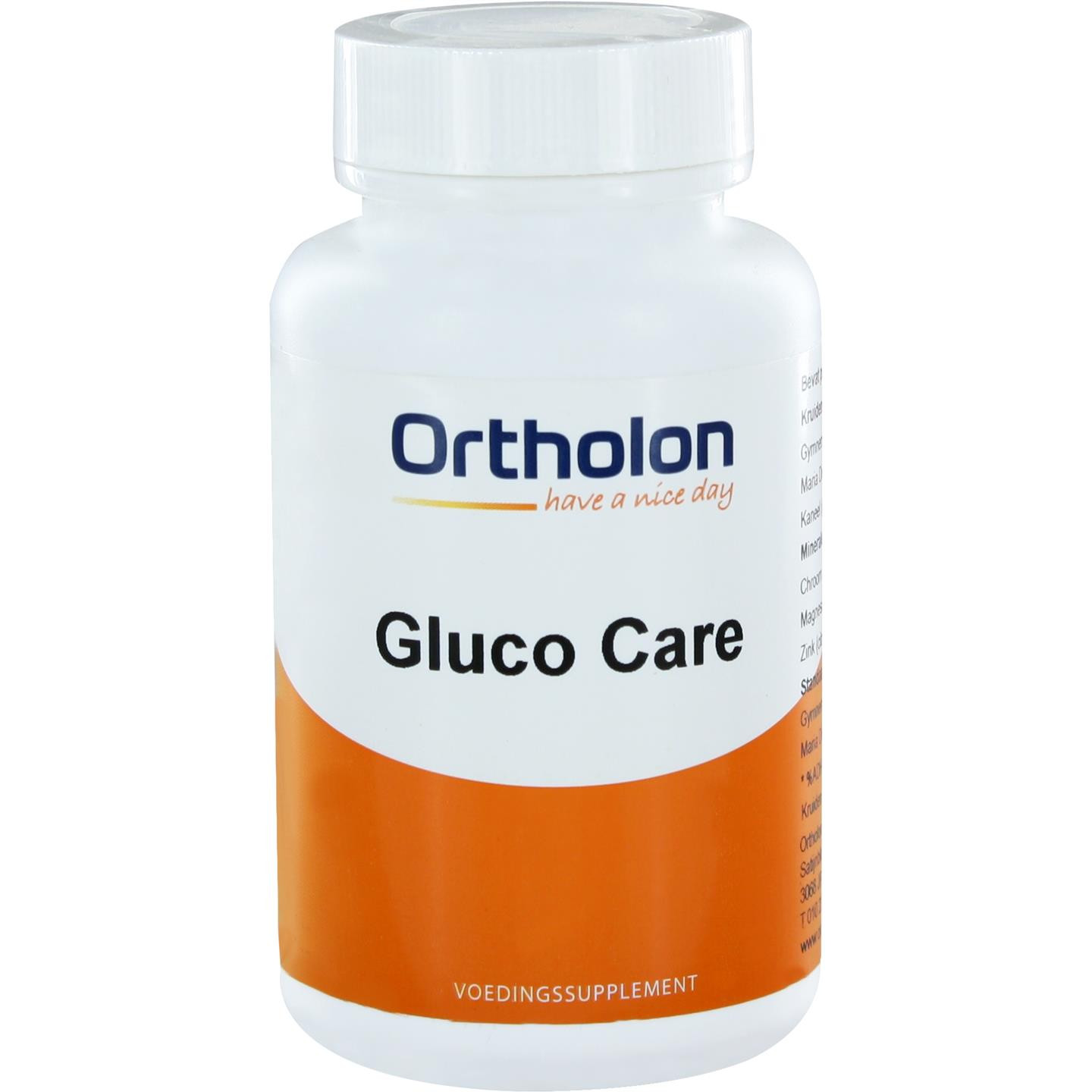 Gluco Care