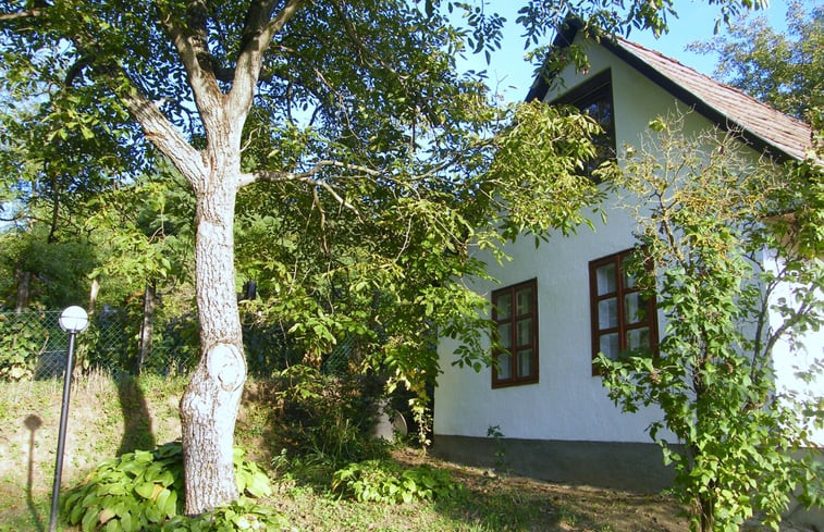 Natuurhuisje in Döbrököz