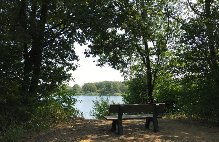 Natuurhuisje in Eibergen