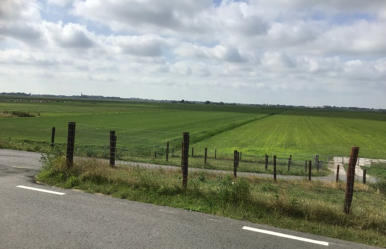 Natuurhuisje in Leimuiden gem. Kaag en Braassem