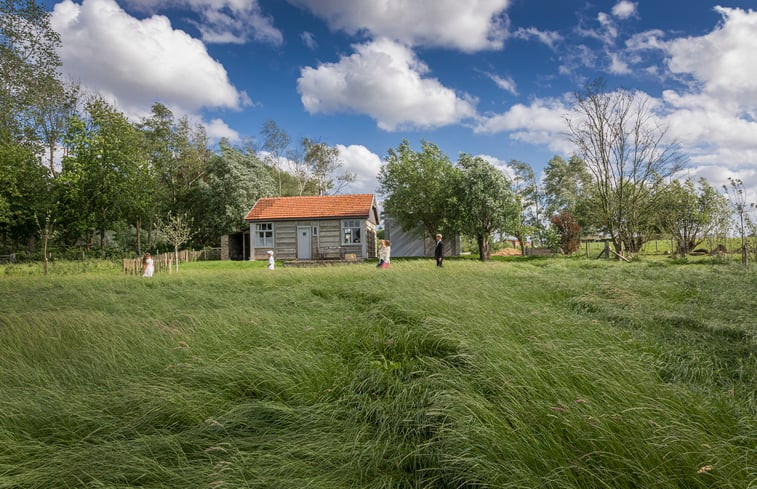 Natuurhuisje in Ieper