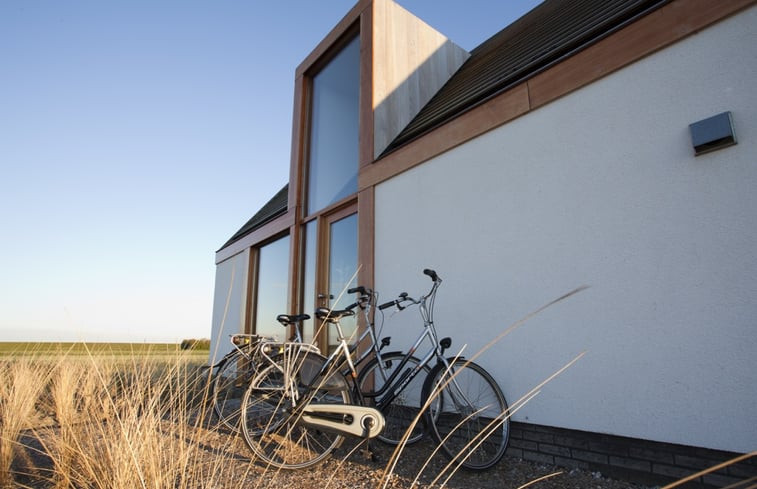 Natuurhuisje in Den Hoorn Texel