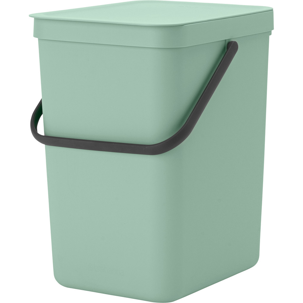 Brabantia Sort & Go 25 Liter Jade Green