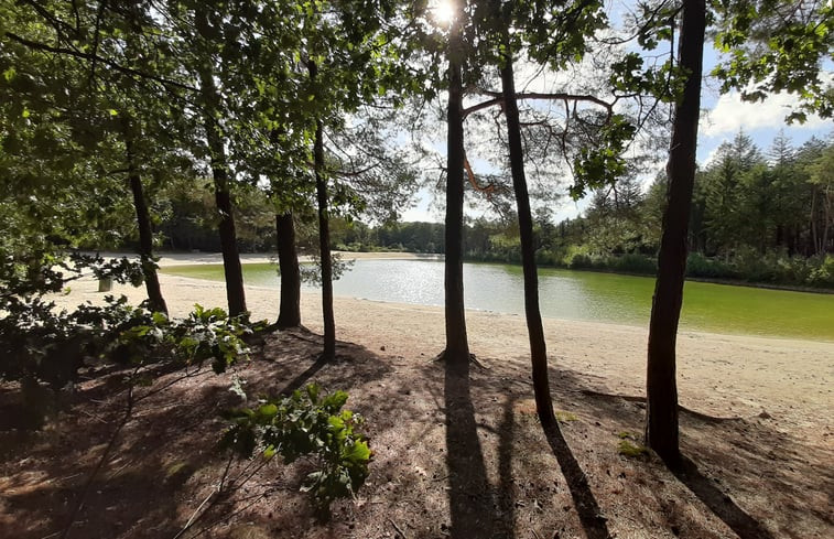 Natuurhuisje in Schoonloo