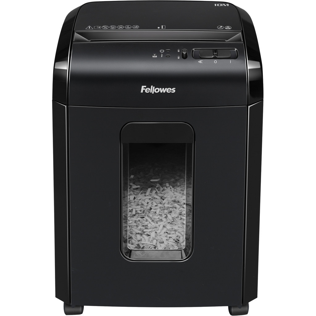 Fellowes Powershred 10M