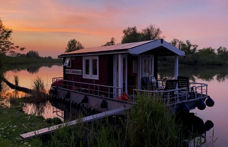 Natuurhuisje in Arkel