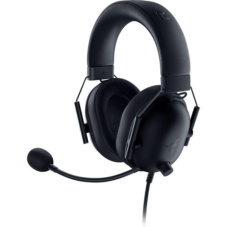 Razer Blackshark V2 X Playstation gaming headset