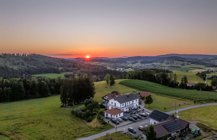 Natuurhuisje in Breitenberg