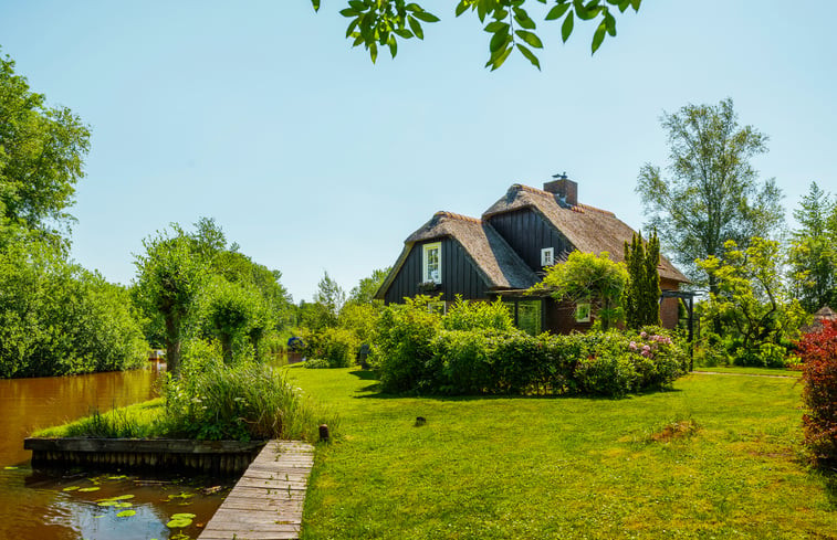 Natuurhuisje in Wanneperveen