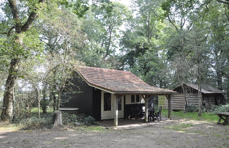 Natuurhuisje in Maashees