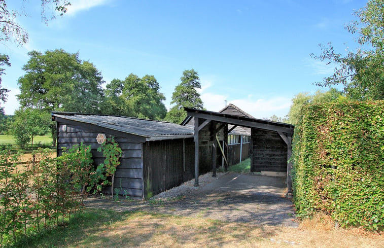 Natuurhuisje in Wiesel - Apeldoorn