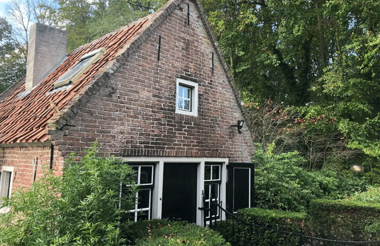 Natuurhuisje in Hierden