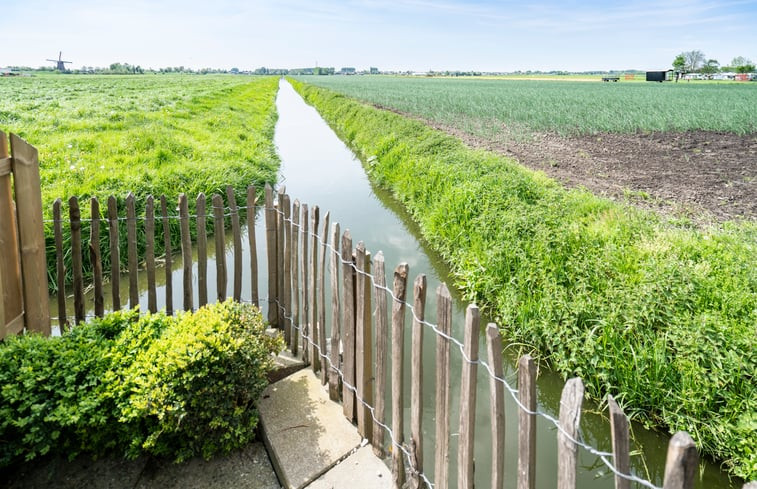 Natuurhuisje in Leimuiden