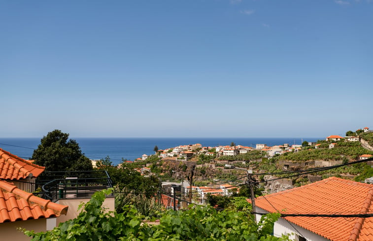 Natuurhuisje in Câmara de Lobos