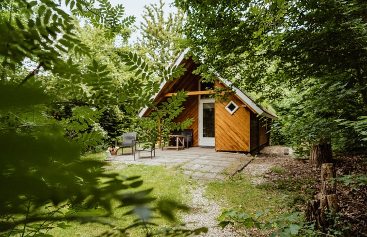 Natuurhuisje in Leerdam