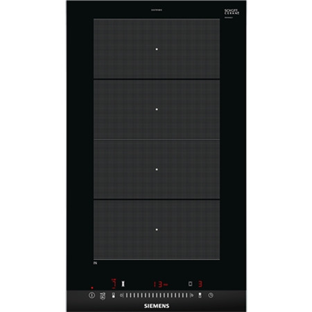 Siemens EX375FXB1E inductie kookplaat