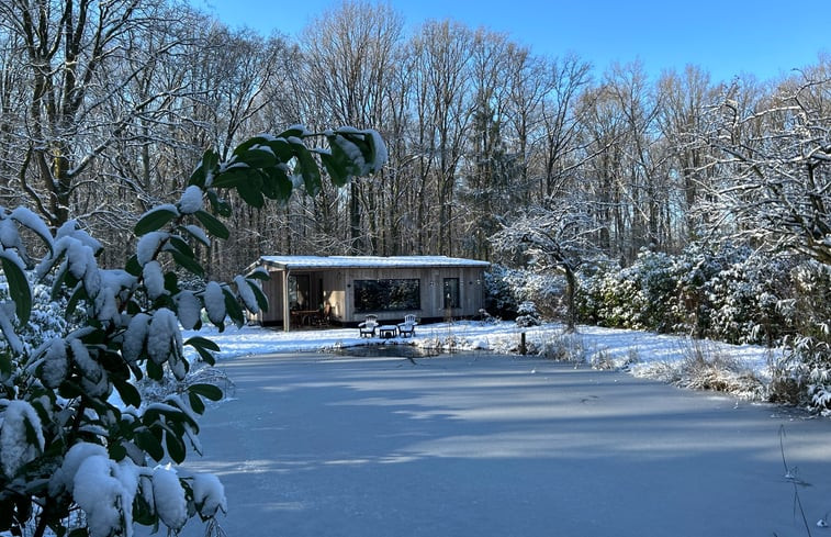 Natuurhuisje in Westmeerbeek