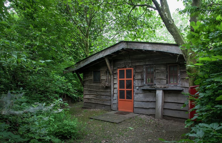 Natuurhuisje in Leudal