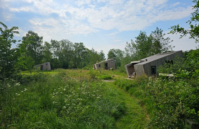 Natuurhuisje in Westergeest