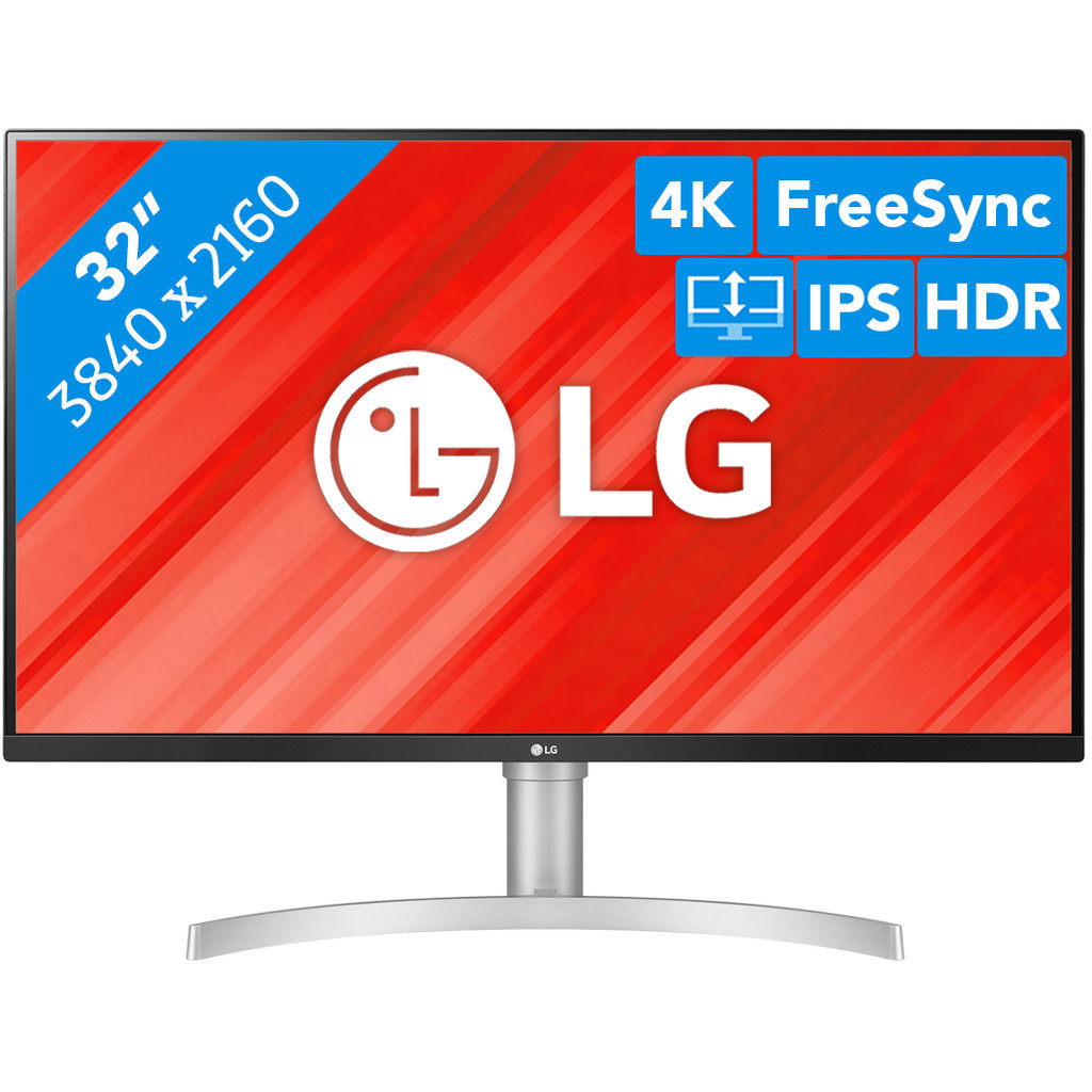 LG 32UN650