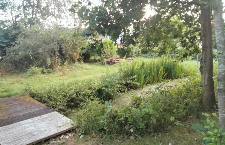 Natuurhuisje in Hoogkerk ( Groningen)