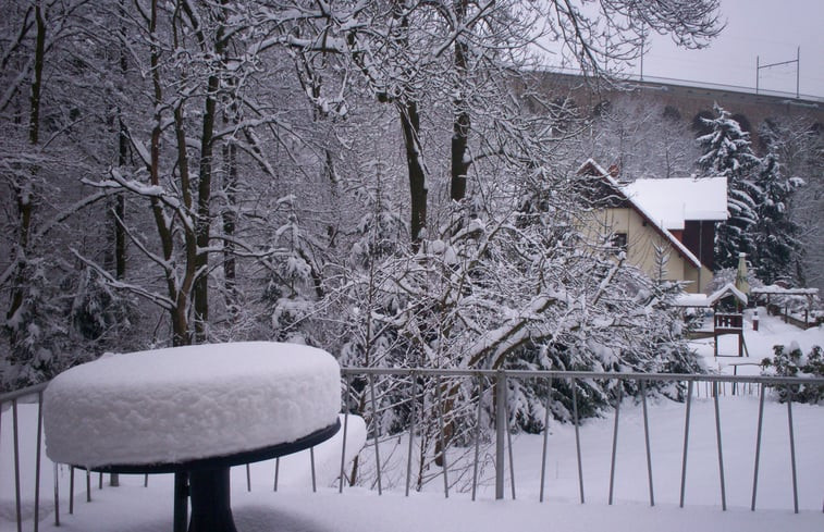 Natuurhuisje in Waldheim