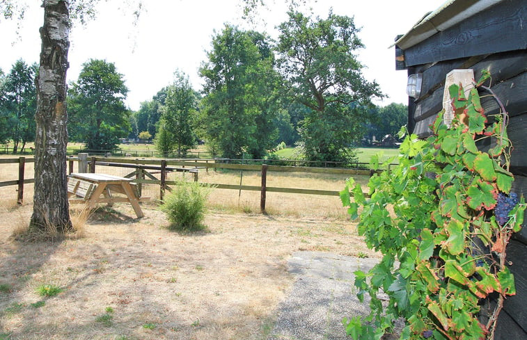 Natuurhuisje in Wiesel - Apeldoorn