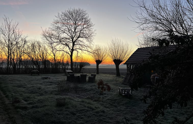 Natuurhuisje in Biervliet