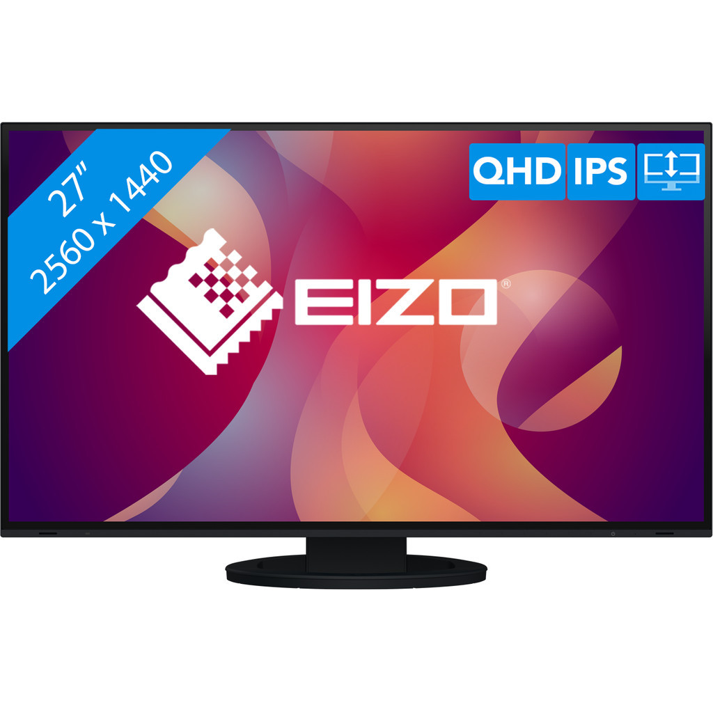 EIZO EV2795-BK