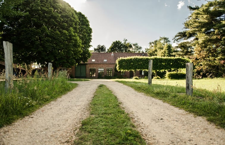 Natuurhuisje in Peer