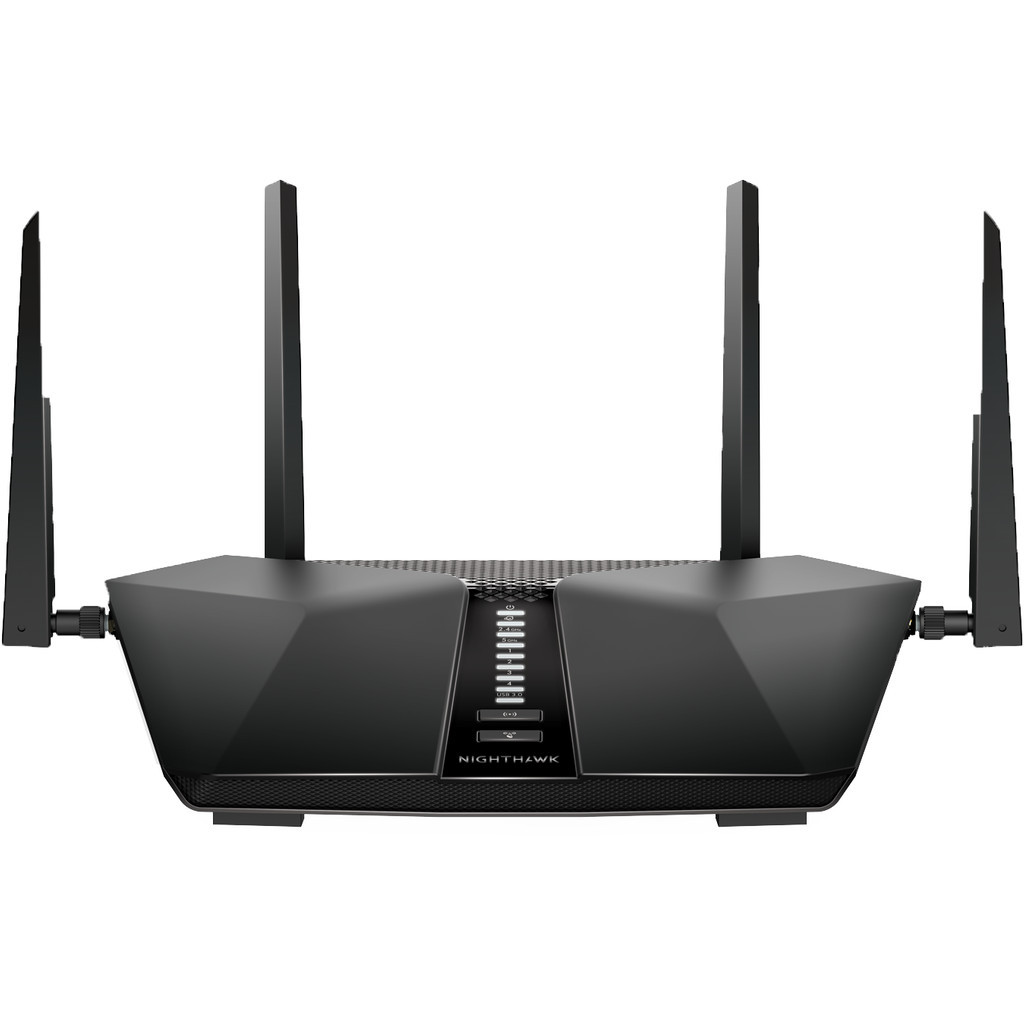 Netgear Nighthawk RAX43