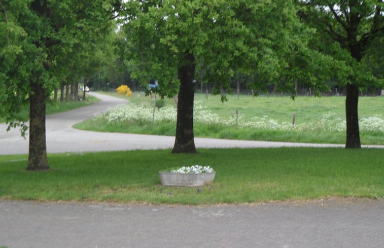 Natuurhuisje in Holten