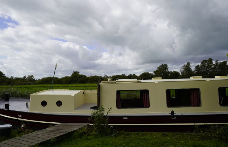 Natuurhuisje in Vinkeveen