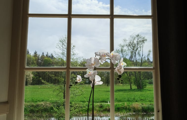 Natuurhuisje in Doetinchem