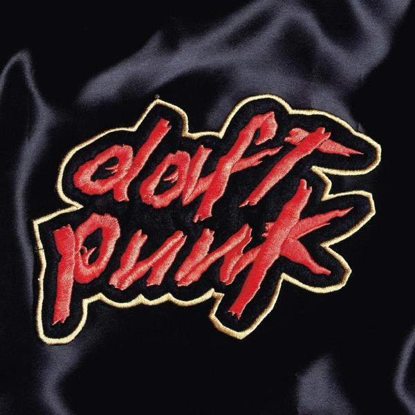 Daft Punk Daft Punk - Homework (2 LP)