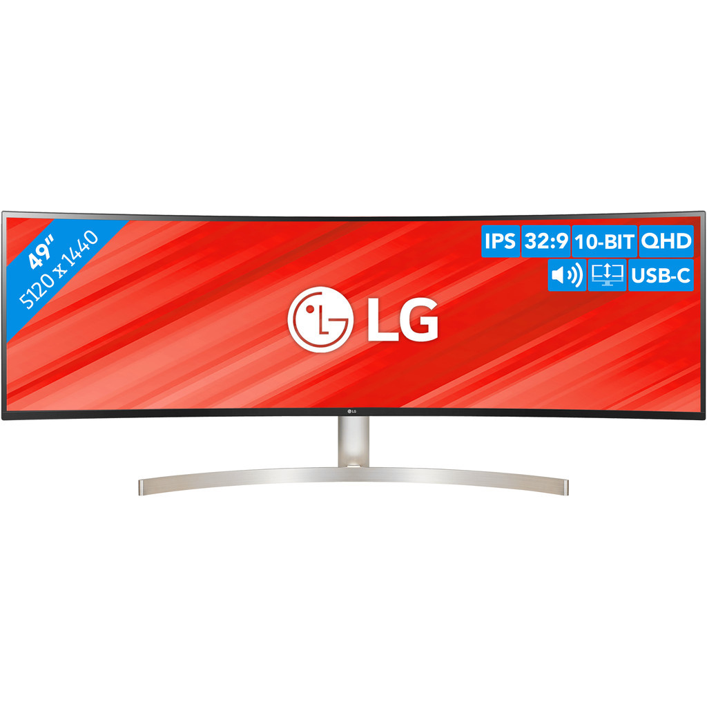 LG 49WL95C