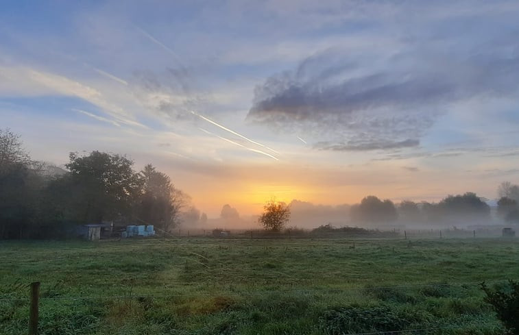 Natuurhuisje in Groesbeek