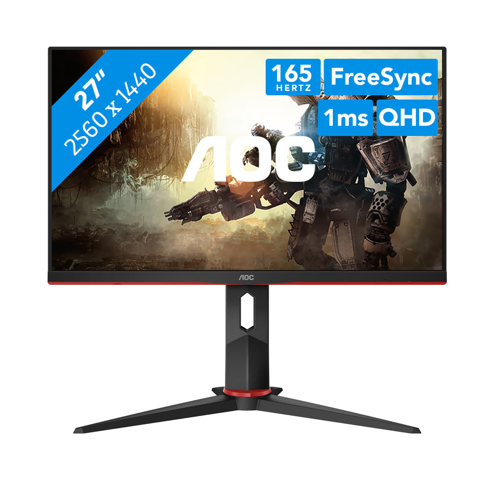 Aoc Q27G2S/EU