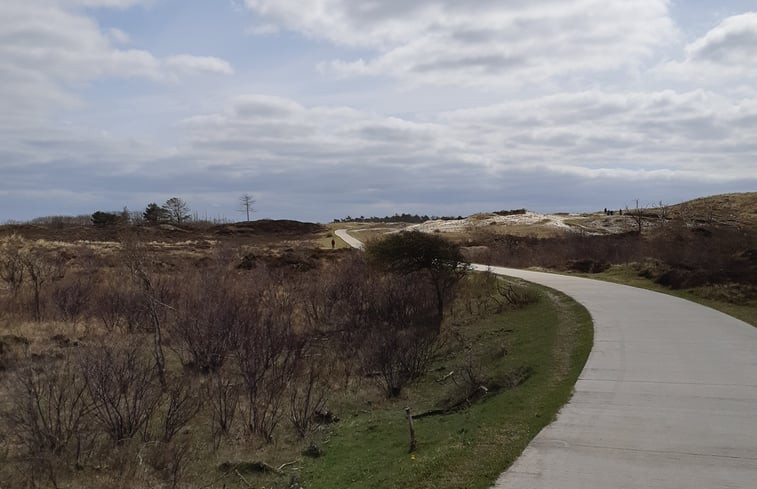 Natuurhuisje in Schoorl