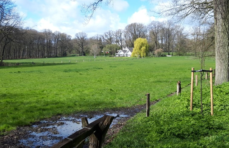 Natuurhuisje in Oldenzaal