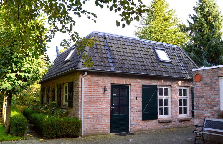 Natuurhuisje in Haaren