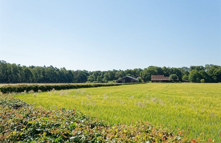 Natuurhuisje in Denekamp