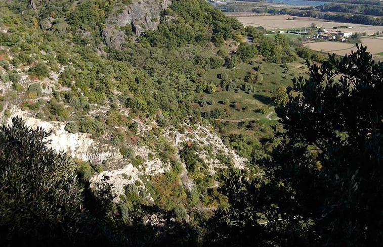 Natuurhuisje in Rochemaure